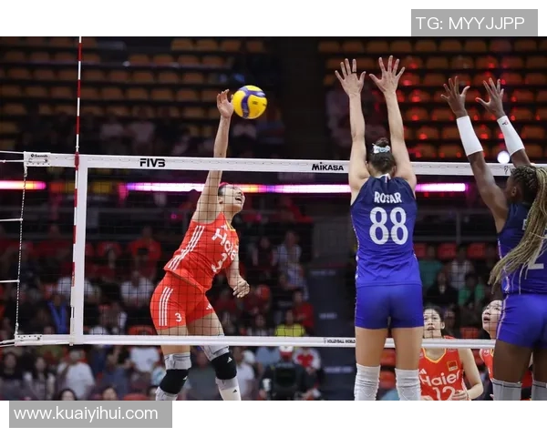 北京排球队在世锦赛中的速度表现分析与未来发展展望