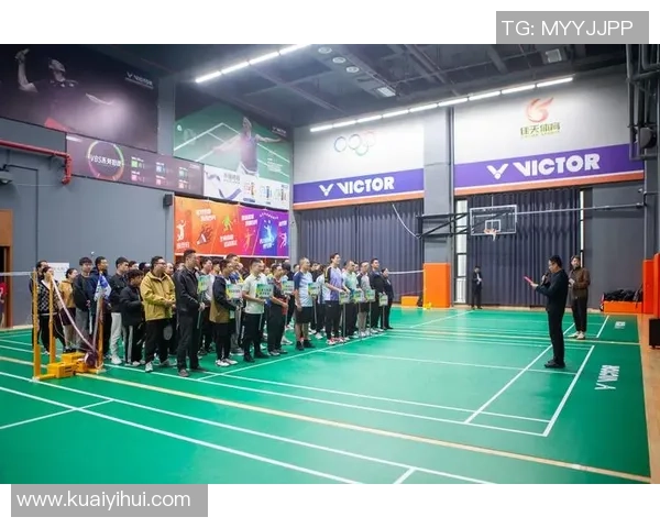 北京羽毛球队的蜕变与崛起：冠军赛背后的奋斗与坚持