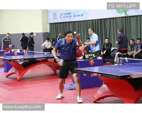 南京乒乓球队引领风潮最新乒乓球意识TOP10榜单揭晓 南京乒乓球队引领风潮最新乒乓球意识TOP10榜单揭晓