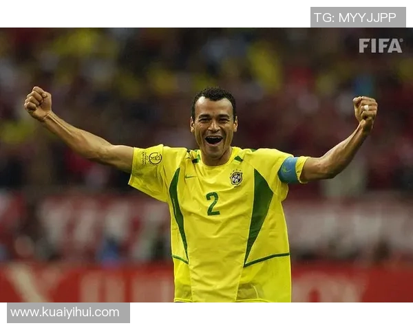 巴西足球传奇人物的璀璨星光与他们的辉煌成就 巴西足球传奇人物的璀璨星光与他们的辉煌成就