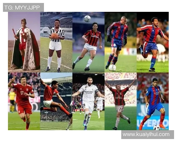 回顾瑞士足球历史上的传奇明星球员与他们的辉煌成就