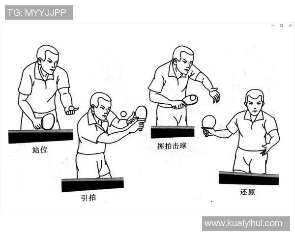 北京乒乓球队挑战赛战术分析与表现评估的深度解读 北京乒乓球队挑战赛战术分析与表现评估的深度解读