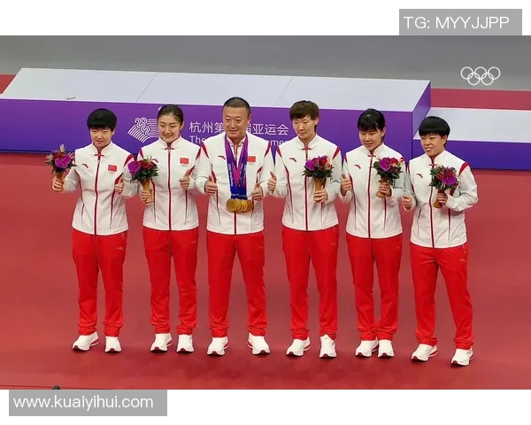 杭州乒乓球队在邀请赛中的辉煌历程与突破成就全景回顾 杭州乒乓球队在邀请赛中的辉煌历程与突破成就全景回顾